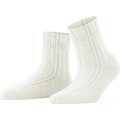 Falke Bed Sock sukat Off-White