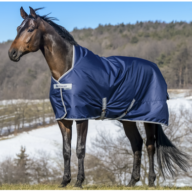 Bucas Freedom Turnout Light High Neck