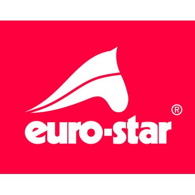 Euro-Star Glitter korvahuppu
