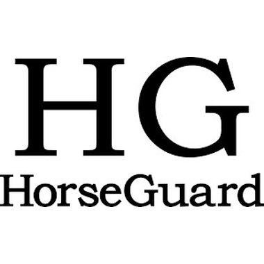 Horse Guard Royal Steel 3-palakuolain